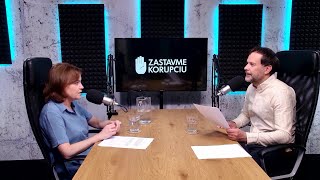 🛑 Zastavme korupciu: Ako „naši ľudia“ urobili z polície „skartovačku“ | Aktuality