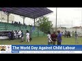 World Day Against Child Labour 2025 World Day Against Child Labour 2025