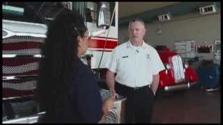 What's On Fire, July episode, Segment 1 of 3