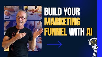 REVOLUTIONARY AI Marketing Funnel Changes the Game Forever