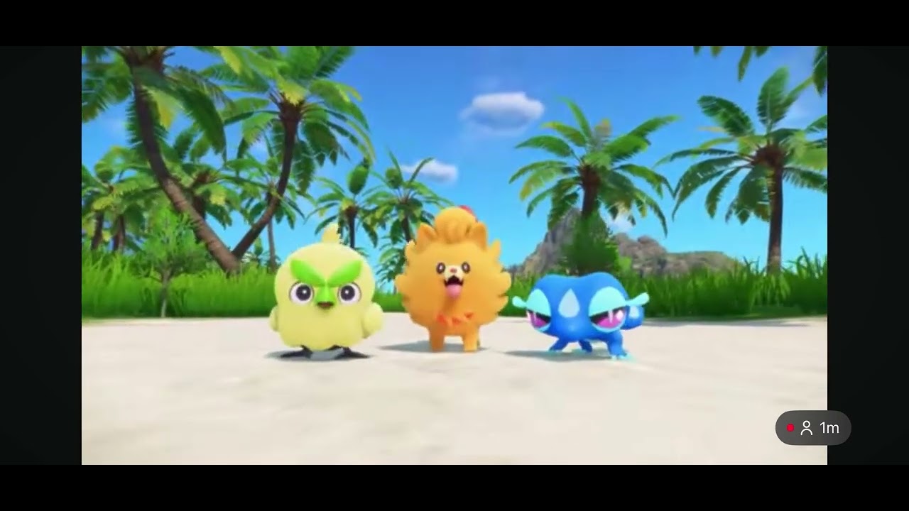 I will running like that to catch them all ❤️❤️❤️❤️