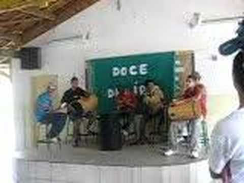 Grupo Doce Delírio
