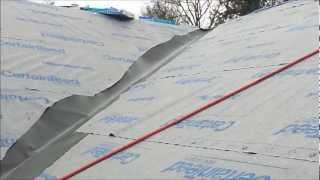 Synthetic Felt For Seattle Roofing Pro Roofing Diamond Deck