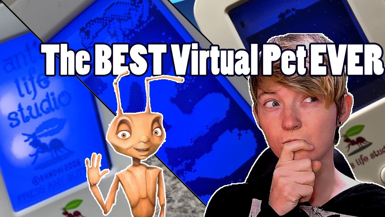 Ant's Life Studio Unboxing, Gameplay, and Review | The