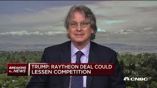 Roger McNamee: I'd much rather have millions of startups doing really amazing things