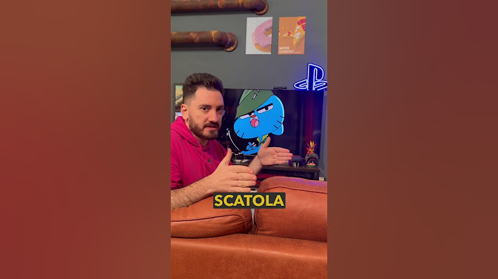 Le origini di Gumball #cartoonnetwork