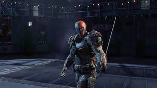 bliptv 20131015 004154 Cbr BatmanArkhamOriginsE3GameplayTrailer599 2