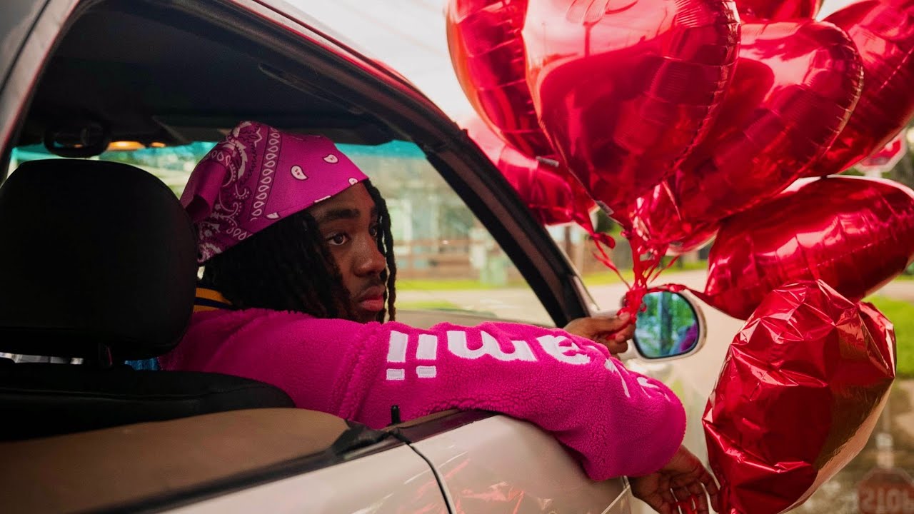 Eem Triplin JUST FRIENDS? [lyrics in description] (PROD EEM & CHARLIE