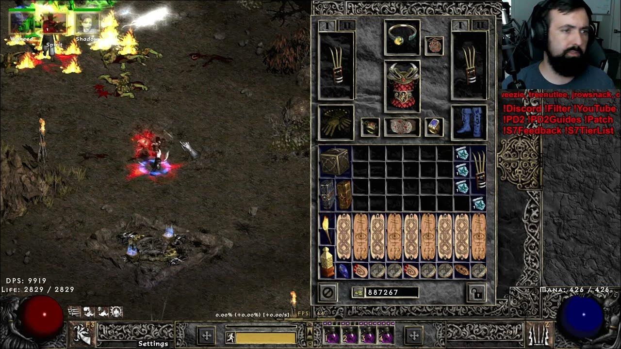 Claws of thunder assassin pd2 season 8 closed beta cot sin mini guide
