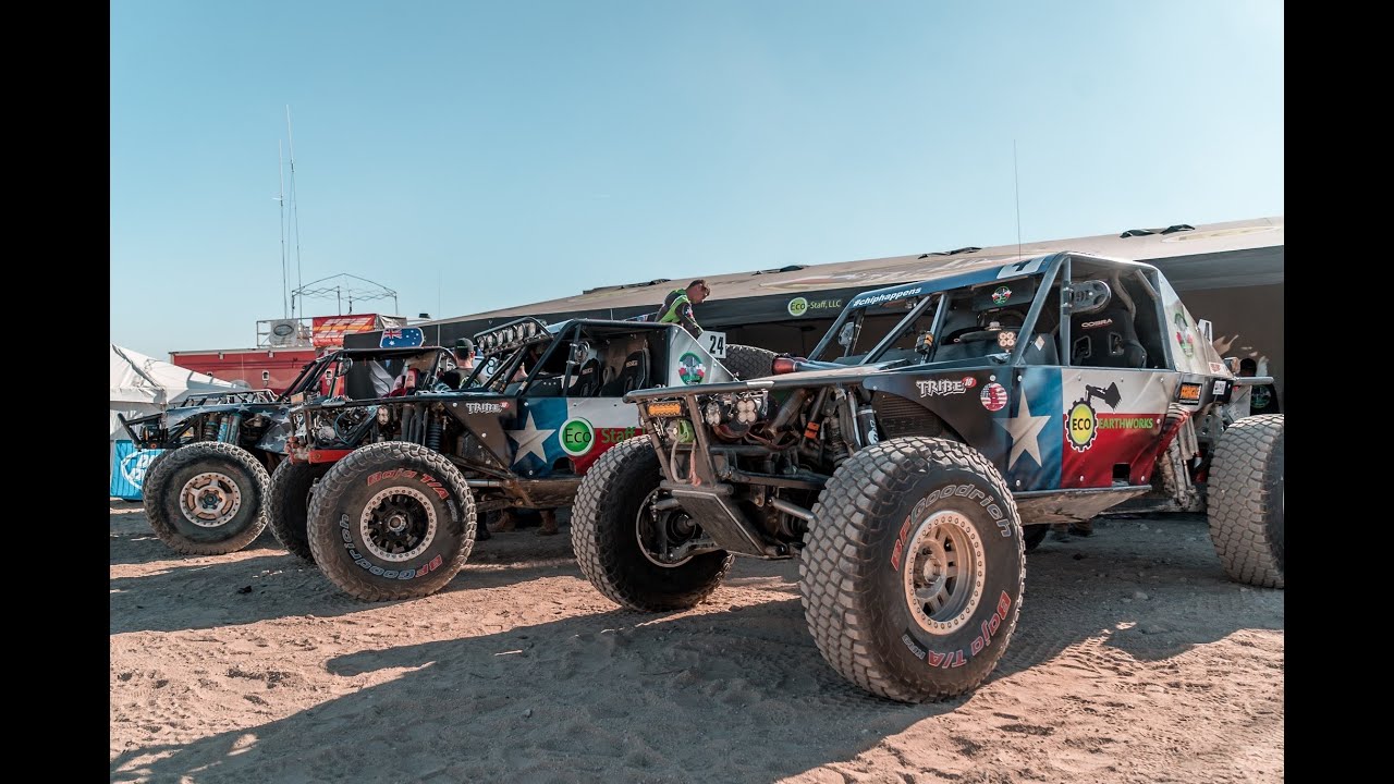 King Of Hammers 2020 Live Stream