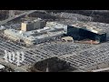 6 things you may not have known about the nsa