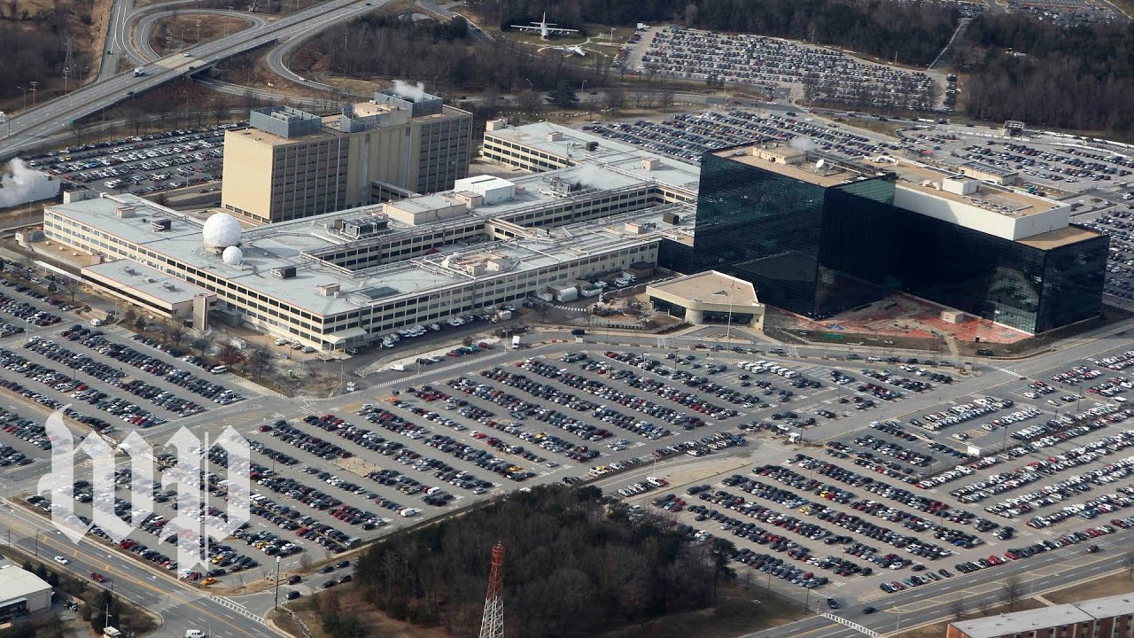 6 things you may not have known about the NSA