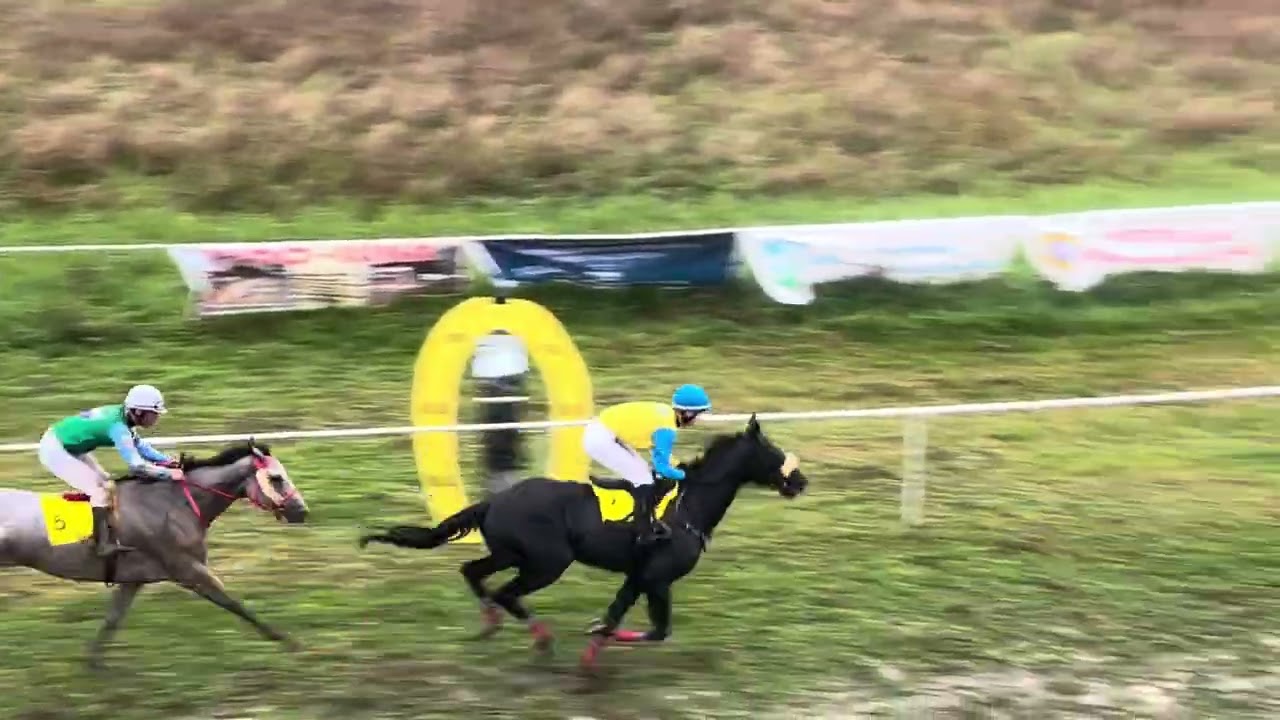 4.Trka 23.09.2023 Velika Kladuša