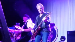 Gypsy at MGM Fleetwood Mac 12-30-2013 Lindsey Buckingham