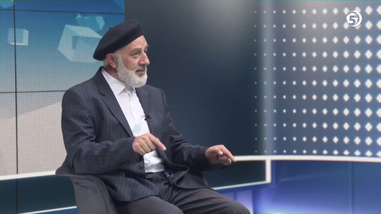 Vrijednosti mjeseca Zul-hidždže - (mr. Sulejman ef. Čeliković) - RAZGOVOR S POVODOM