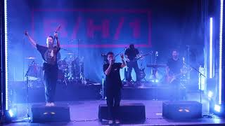 Revolverheld - Generation Rock (R/H/1 - Hannover)