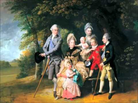 J. Haydn - Hob VIIb:1 - Cello Concerto In C Major