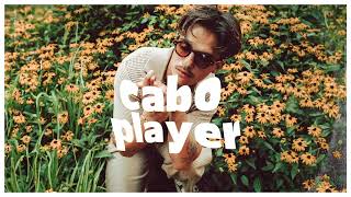 Pastel - Cabo Player (Radio Edit) Resimi