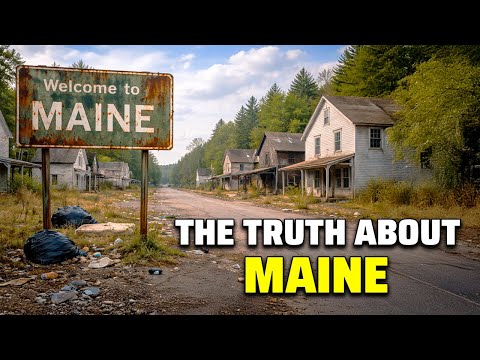 15 Absurd Facts About Main (You Didn't Know)