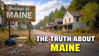 15 Absurd Facts About Main (You Didn't Know)