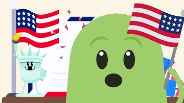Dumb Ways To Draw - Happy July 4th New Update Level 1- 33 - New Ways To Draw!
