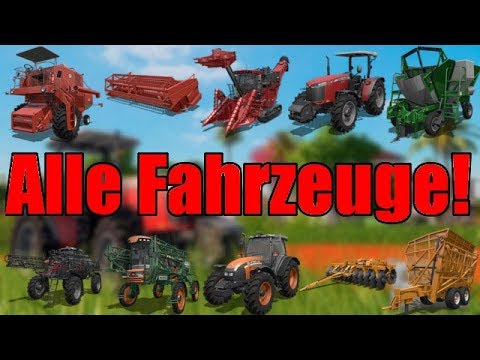 Ls17 Alle Fahrzeuge Ls17 Alle Fahrzeuge