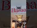 THE Bazaar | The real Indian Bazaar | Sarath City Capital Mall #ambmall#shopping#fashion #thebazaar