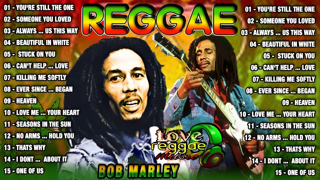 BEST REGGAE MIX 2023 - ALL TIME FAVORITE REGGAE SONGS 2023 - REGGAE COVER 2023 Vol 21