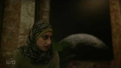 Mr. Robot S02E08 Angela: Everybody wants to rule the world