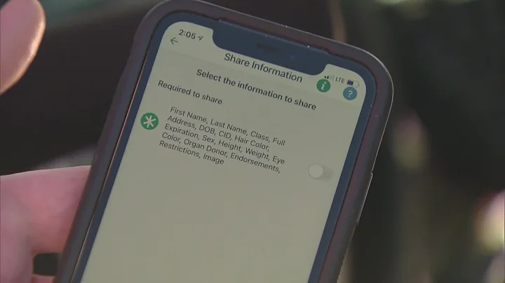 'It's Another Tool': Digital I.D. Program In Colorado Speeds Up In Broomfield