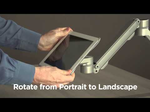 Photo Workrite Swingarm Monitor Arm