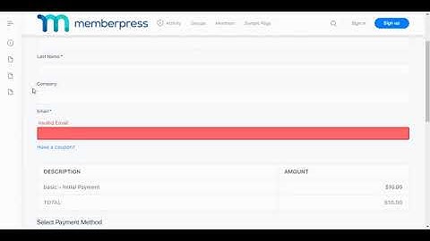 How to set up and configure the Authorize.net gateway in MemberPress