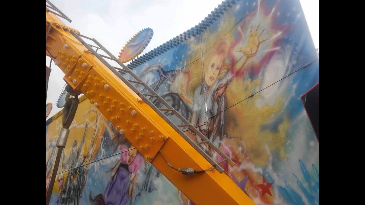 Fotoshow: Frisbee Ruppert