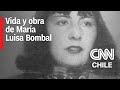 La vida de María Luisa Bombal: ¿Cuál es el rol del silencio en sus obras?