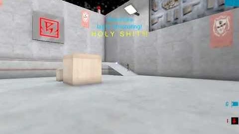 UT99 9x Holy Sh*t / 12 monster kill