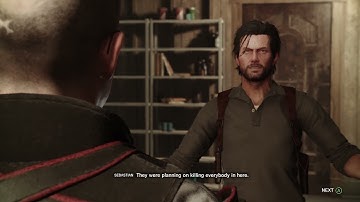 The Evil Within 2 CHAPTER 4 The Factory All Achievments, Collectables, WalkThrough, And Side Mission