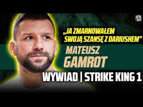 Mateusz GAMROT przed UFC 299 - Przetasowania w dywizji | Tsarukyan czy Oliveira? | Poirier czy BSD?