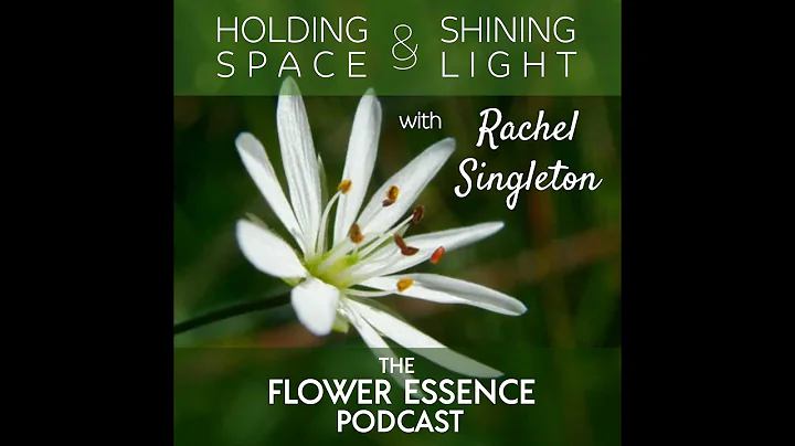 FEP20 Holding Space and Shining Light with Rachel ...
