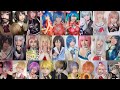 【28時/プロセカ】コスプレリレー映画 第二弾