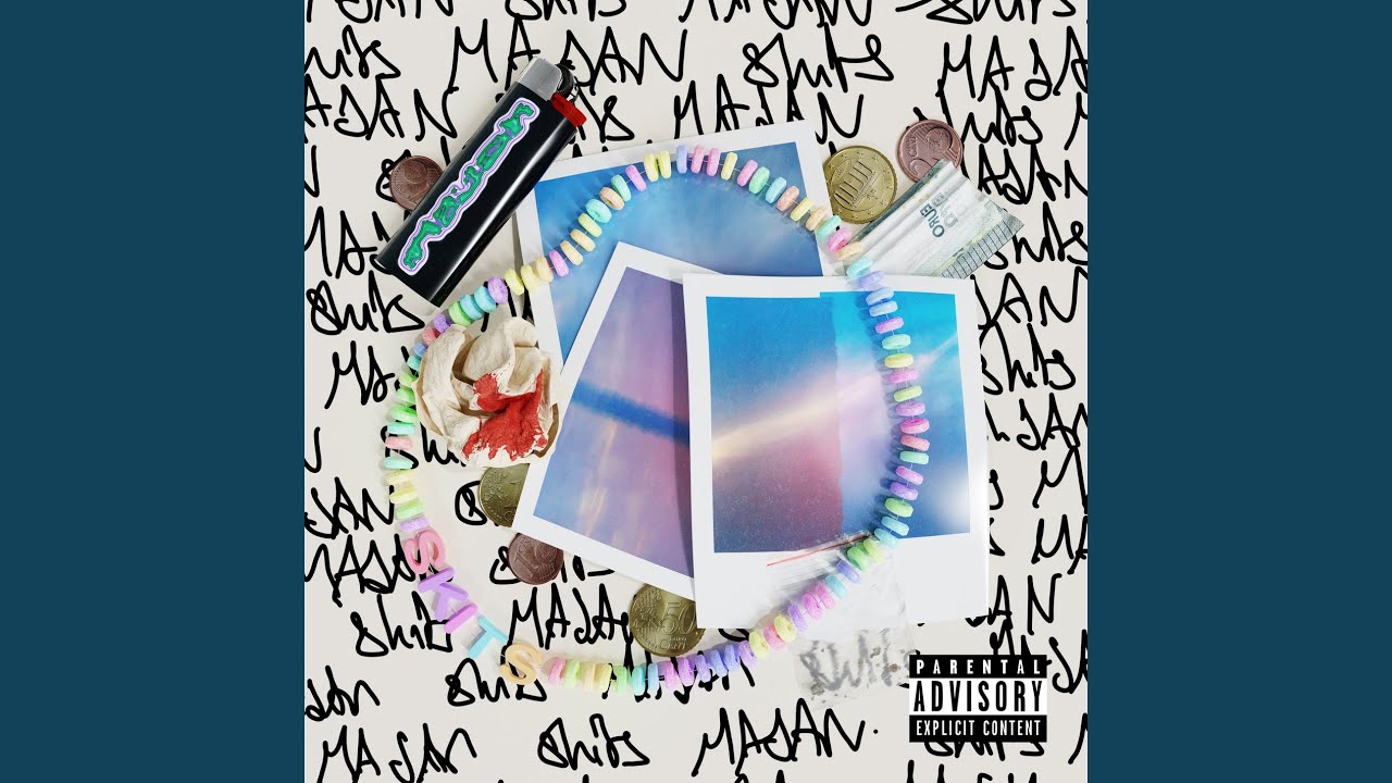 YouTube पर 5 Cent / Outro देखें