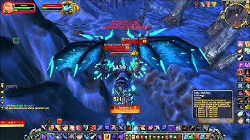 Aeonaxx spawn and kill (Vid #7)