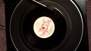 Spitting Image - Never Met A Nice South African