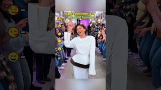 Celebrity Soul Tunnel Dance Moments.#Jennier#Zendaya