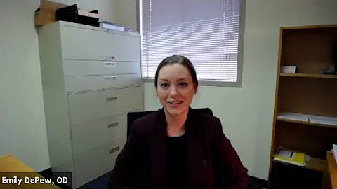 A Conversation with Emily DePew, OD on Advancing V...
