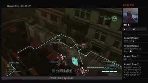 XCOM 2 - War of the Chosen (Ranked Multiplayer)