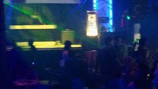 X-ONE CAFE MAKASSAR (DJ RATU)