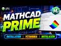 How to install PTC Mathcad Prime #Mathcad #EngineeringCalculations #TechnicalComputing
