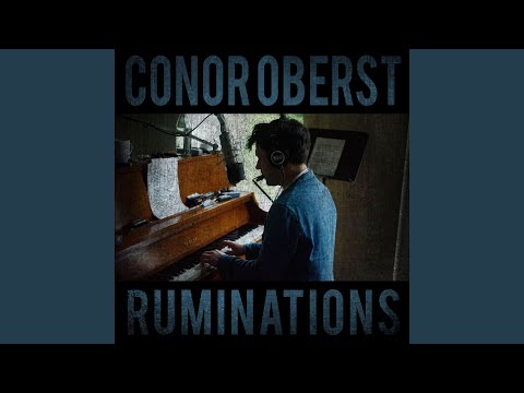 Counting Sheep - Conor Oberst