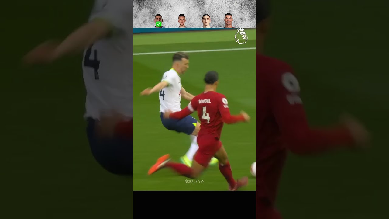Ankle Breakers 