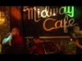Dead Like Death at the Midway Cafe, Jamaica Plain MA - 3-22-2008